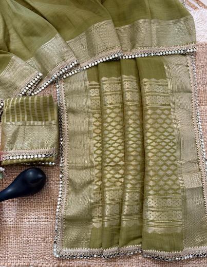 Vastrangan tussle silk saree wholesale market